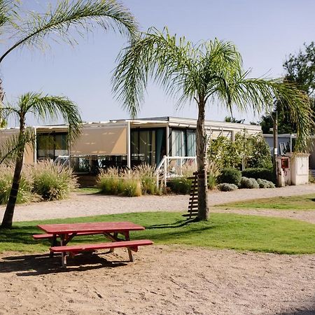 Le Palme Village Terracina Ngoại thất bức ảnh