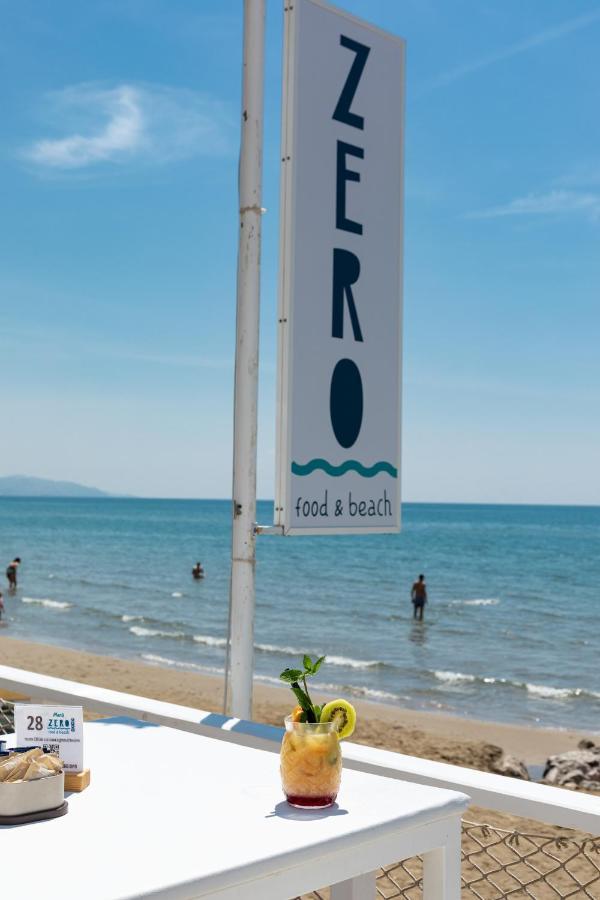 Le Palme Village Terracina Ngoại thất bức ảnh