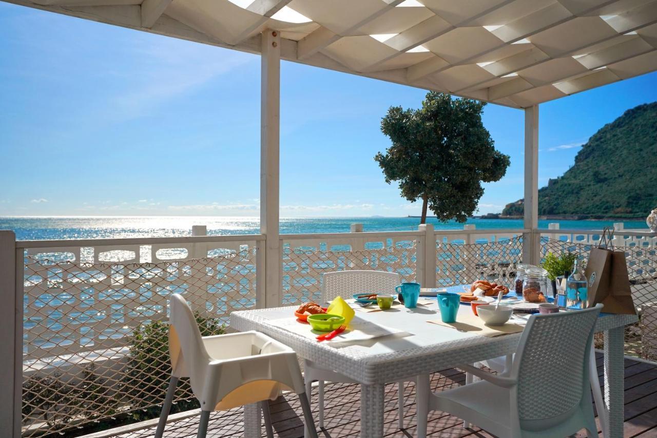 Le Palme Village Terracina Ngoại thất bức ảnh