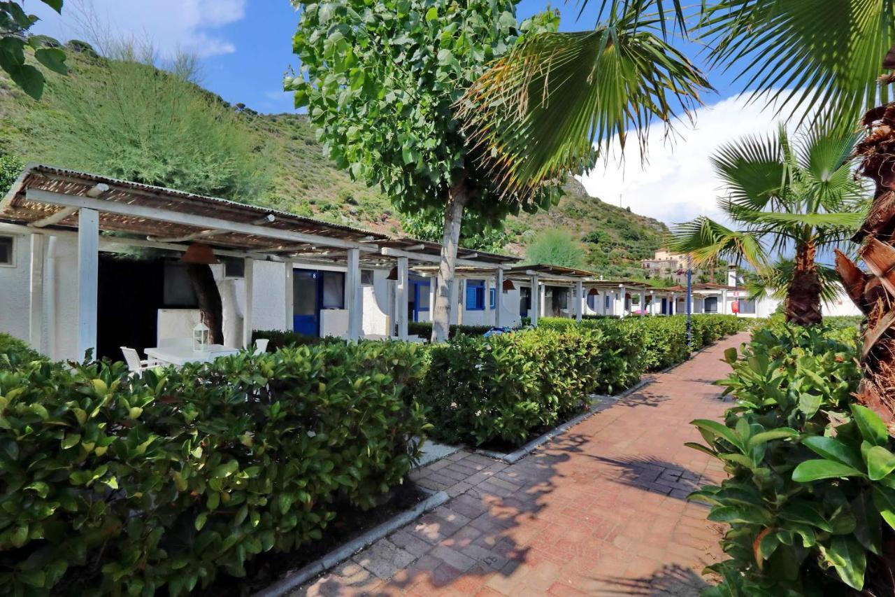 Le Palme Village Terracina Ngoại thất bức ảnh