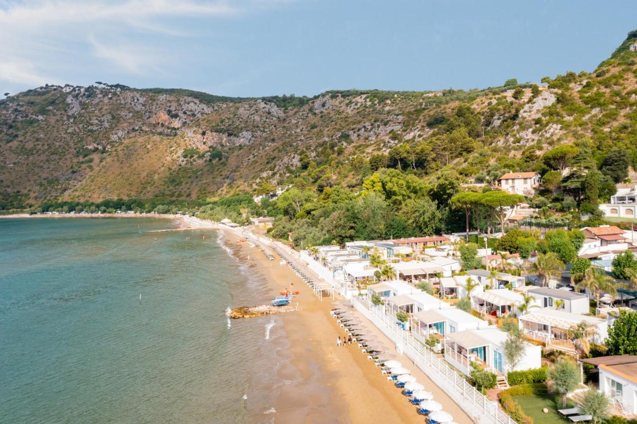 Le Palme Village Terracina Ngoại thất bức ảnh
