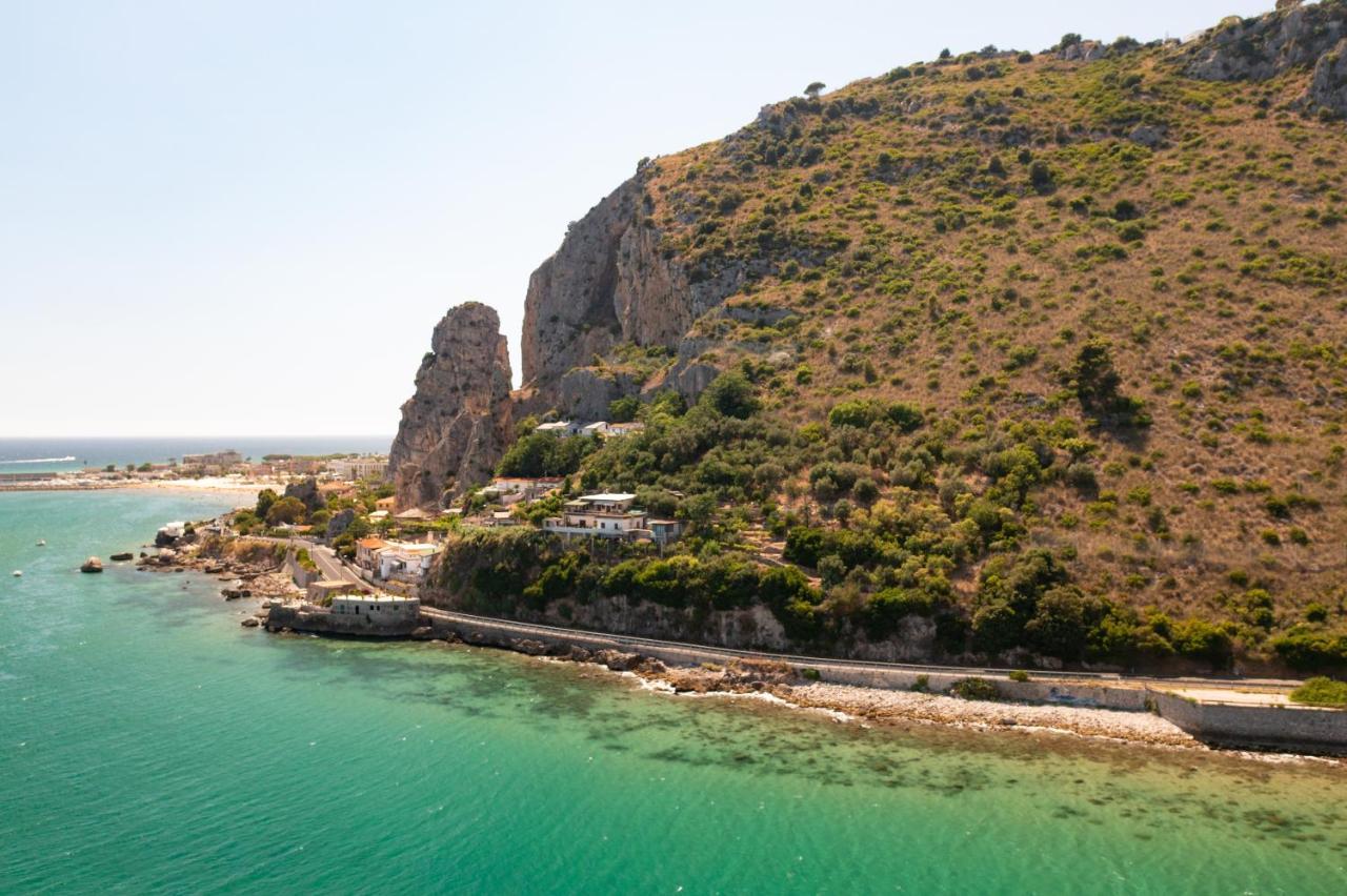 Le Palme Village Terracina Ngoại thất bức ảnh