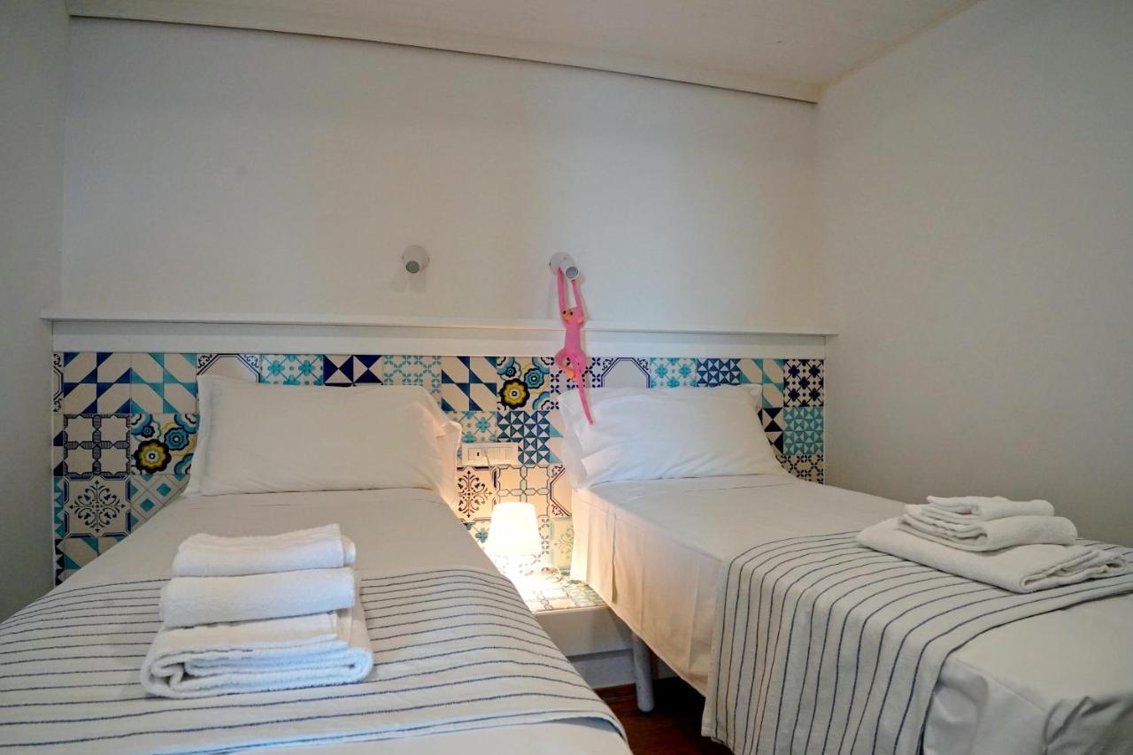 Le Palme Village Terracina Ngoại thất bức ảnh