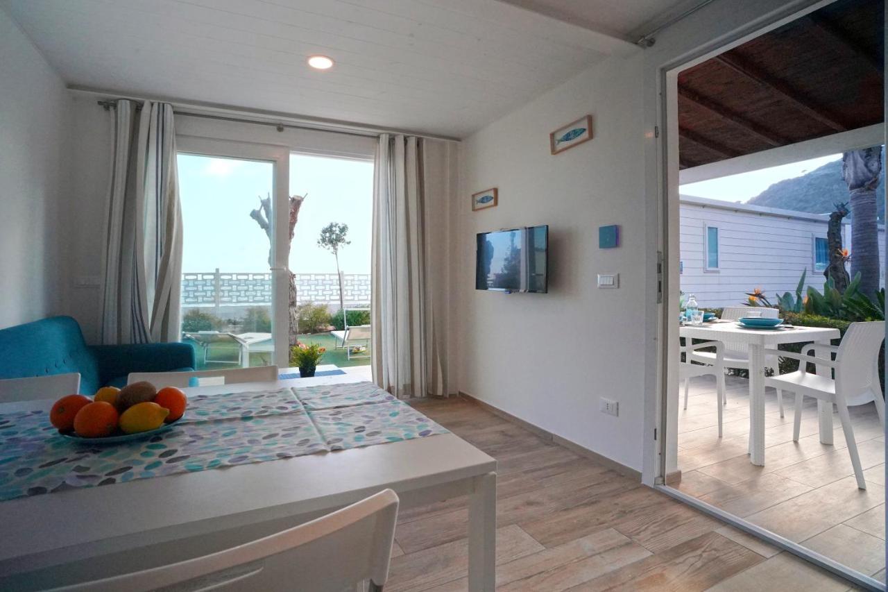 Le Palme Village Terracina Ngoại thất bức ảnh