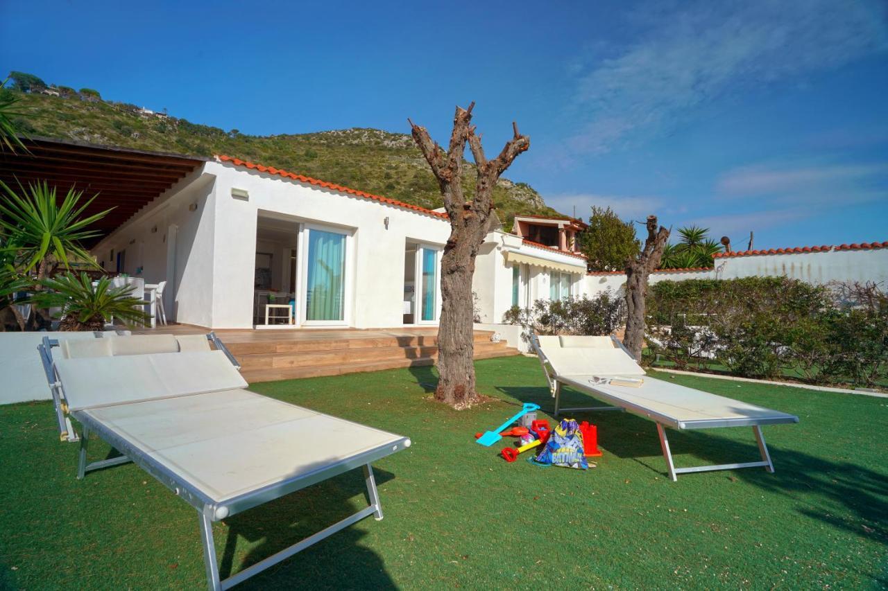 Le Palme Village Terracina Ngoại thất bức ảnh