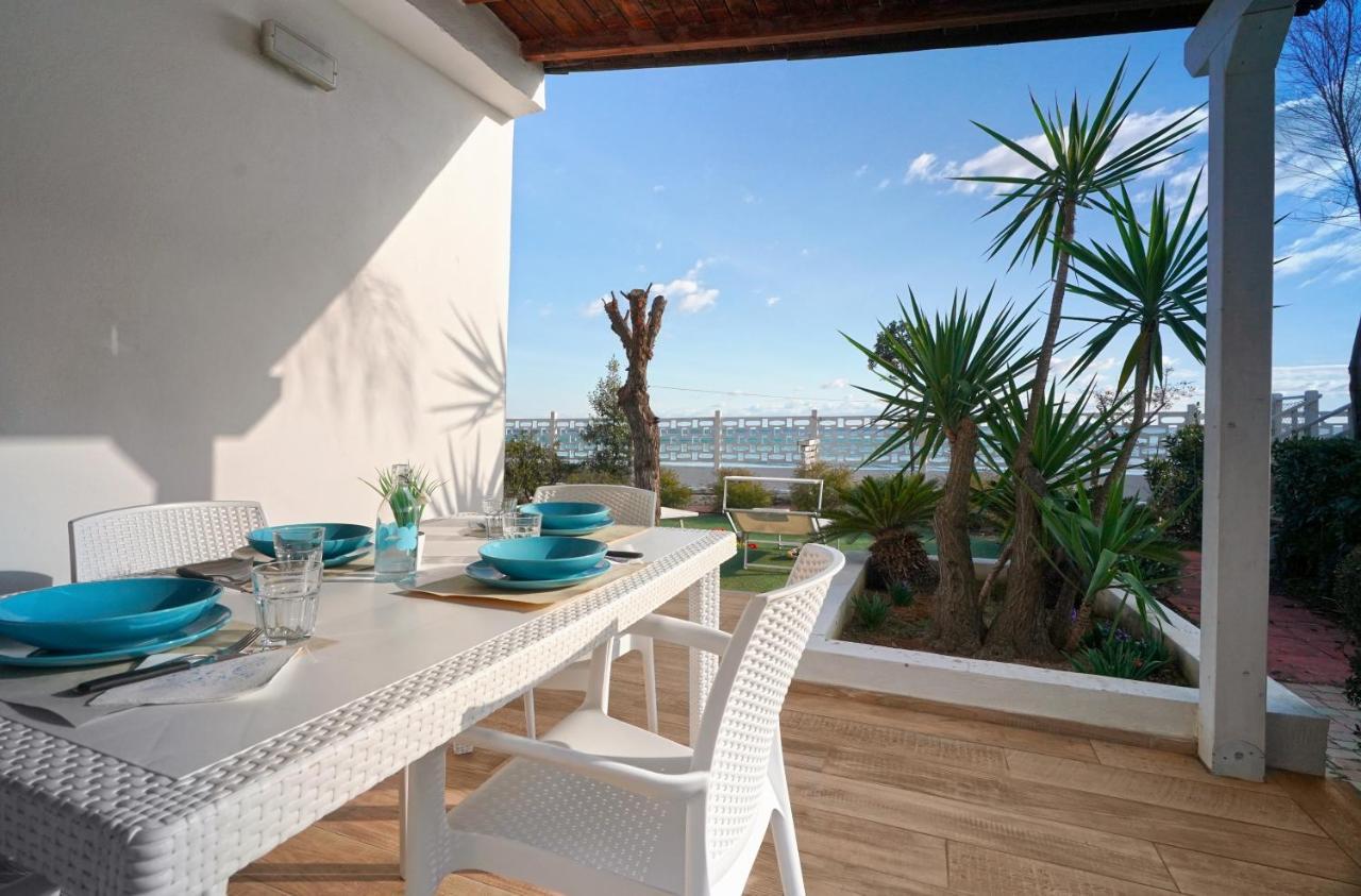 Le Palme Village Terracina Ngoại thất bức ảnh