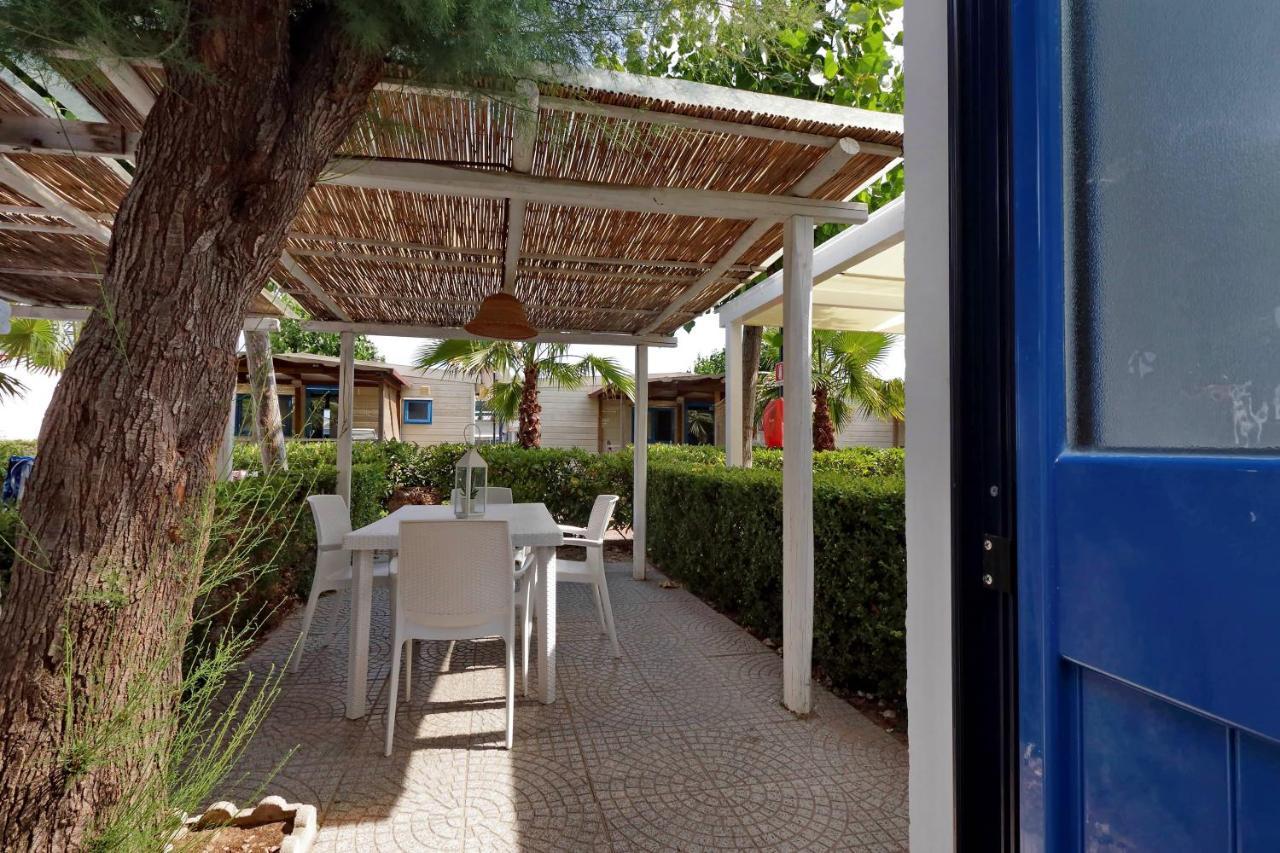Le Palme Village Terracina Ngoại thất bức ảnh