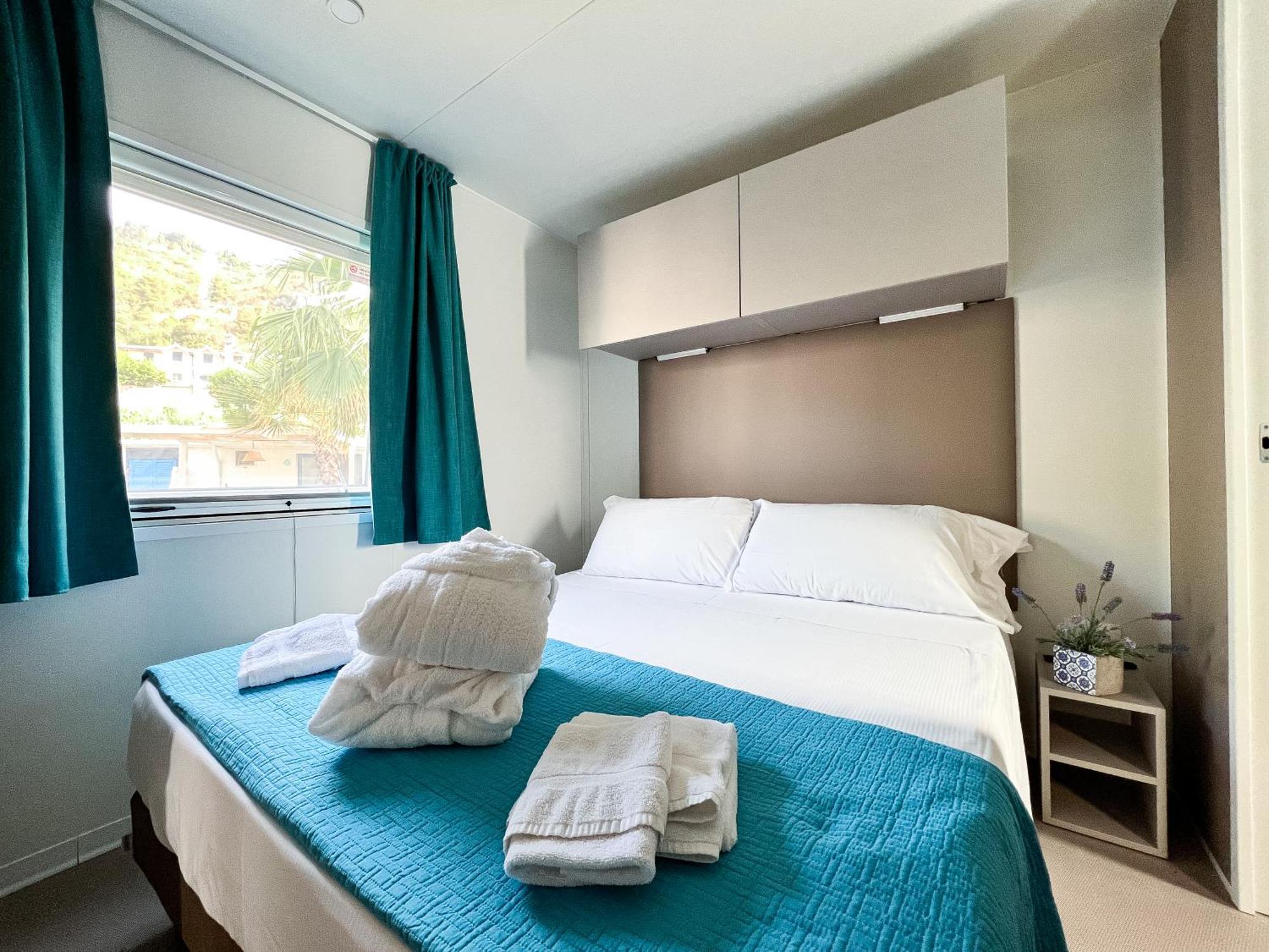 Le Palme Village Terracina Ngoại thất bức ảnh