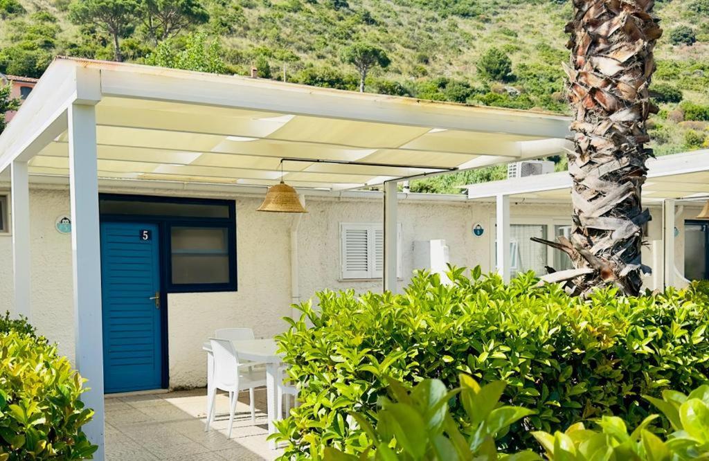 Le Palme Village Terracina Ngoại thất bức ảnh