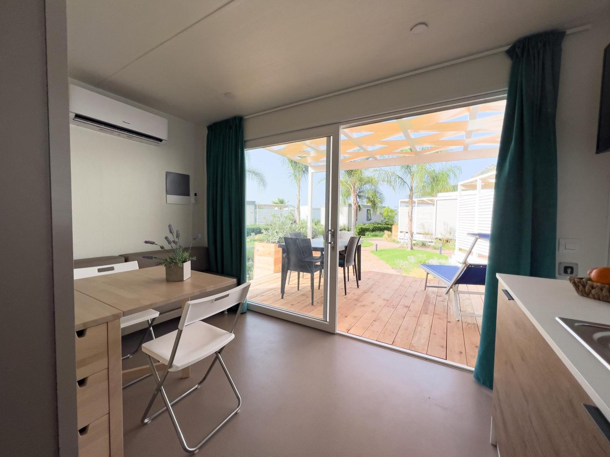 Le Palme Village Terracina Ngoại thất bức ảnh