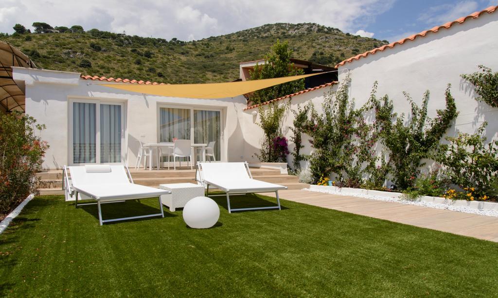 Le Palme Village Terracina Ngoại thất bức ảnh