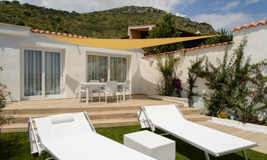 Le Palme Village Terracina Ngoại thất bức ảnh