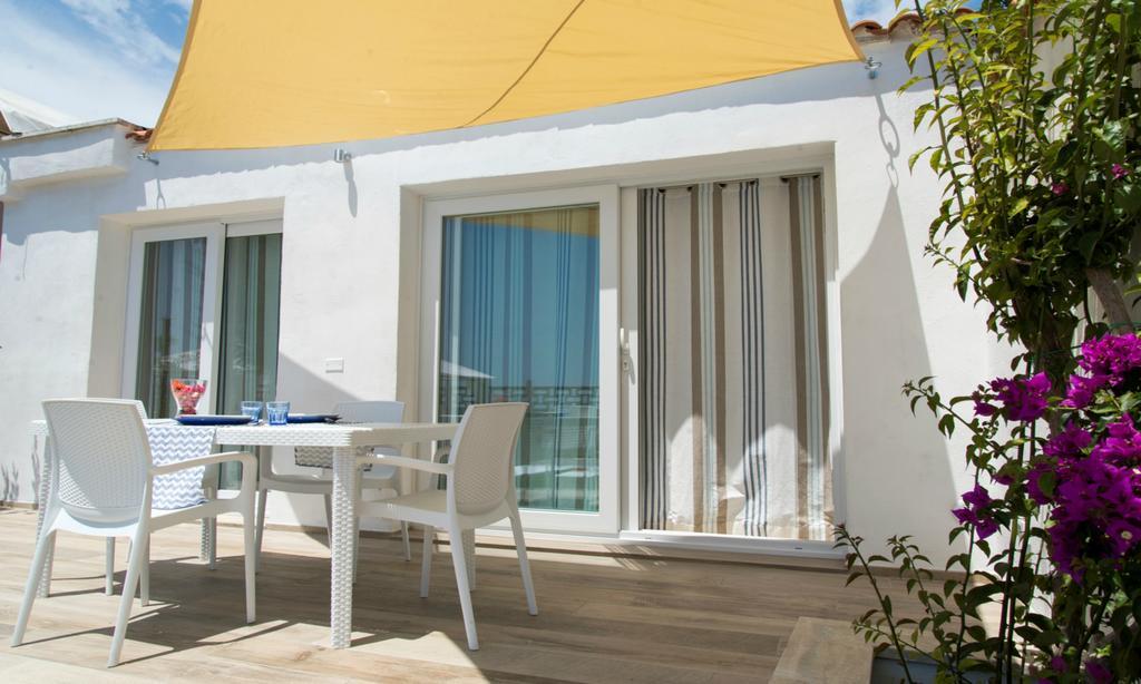 Le Palme Village Terracina Ngoại thất bức ảnh