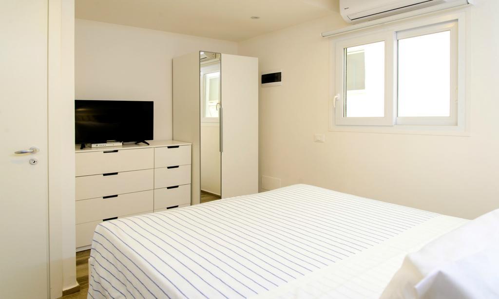 Le Palme Village Terracina Ngoại thất bức ảnh
