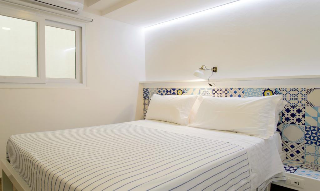 Le Palme Village Terracina Ngoại thất bức ảnh