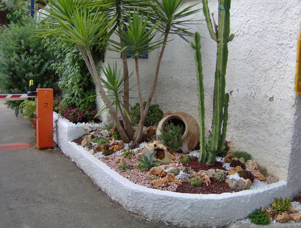 Le Palme Village Terracina Ngoại thất bức ảnh
