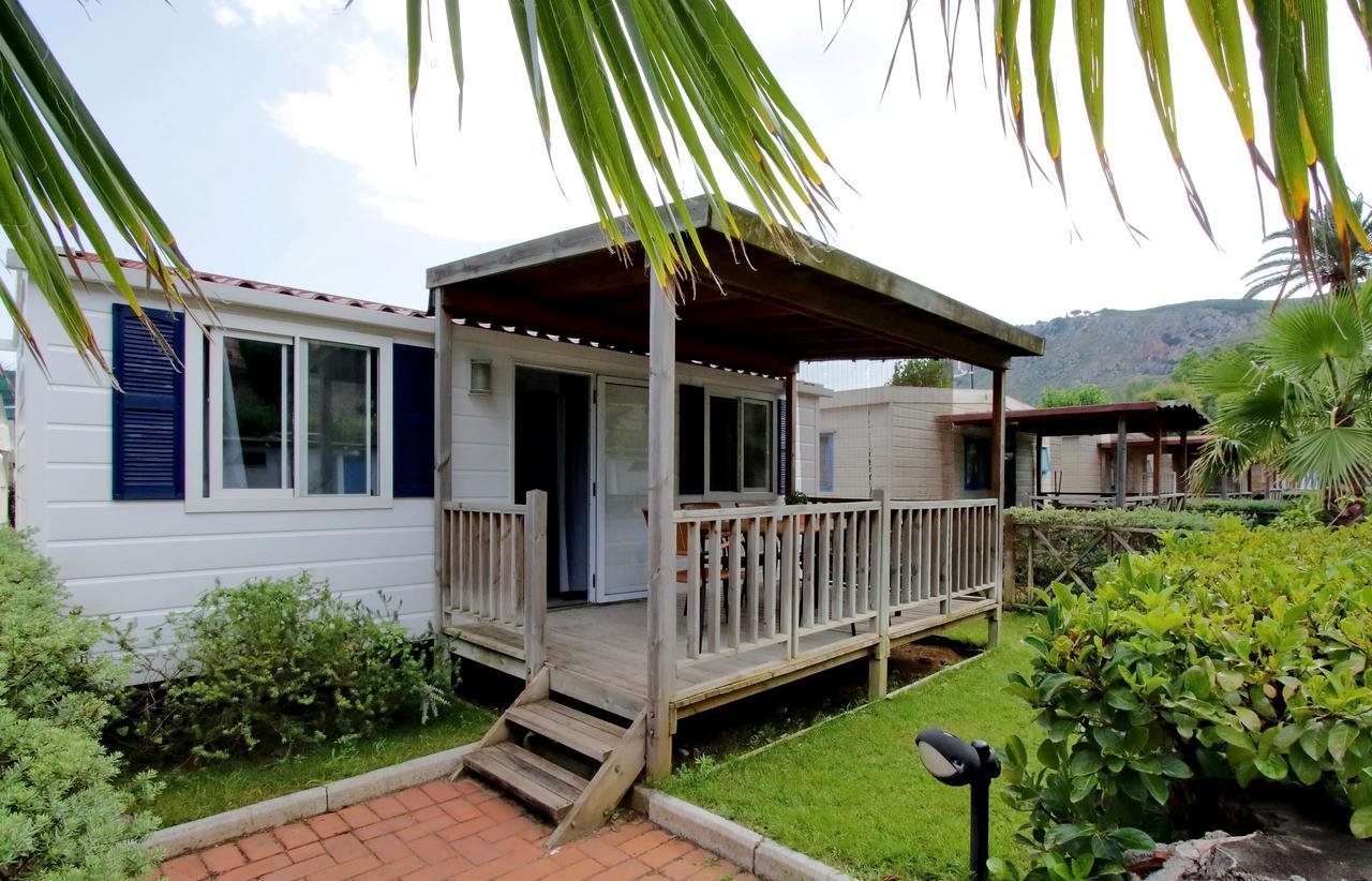 Le Palme Village Terracina Ngoại thất bức ảnh