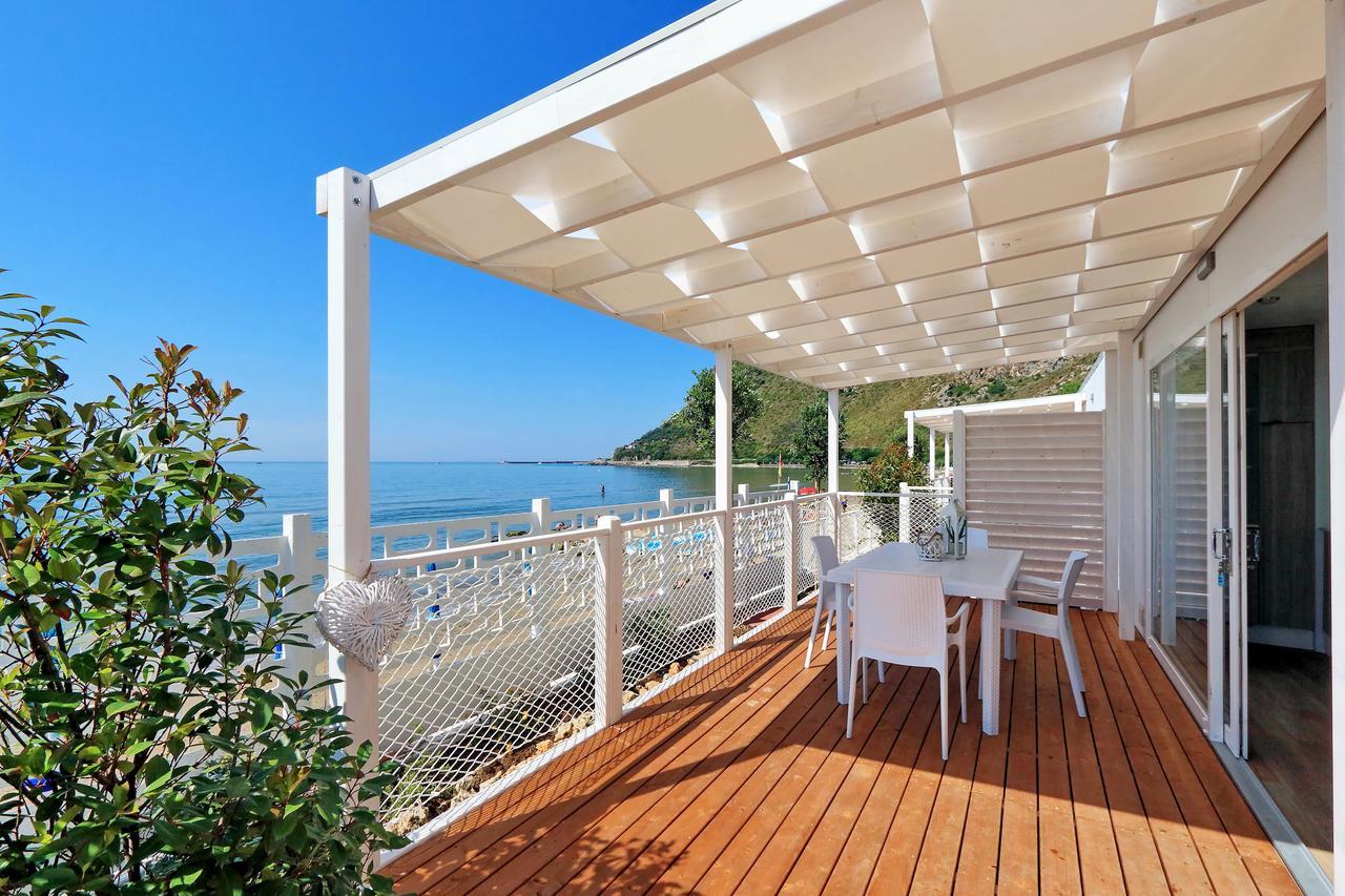 Le Palme Village Terracina Ngoại thất bức ảnh