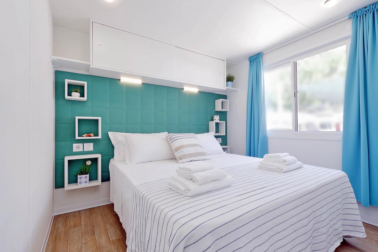 Le Palme Village Terracina Ngoại thất bức ảnh