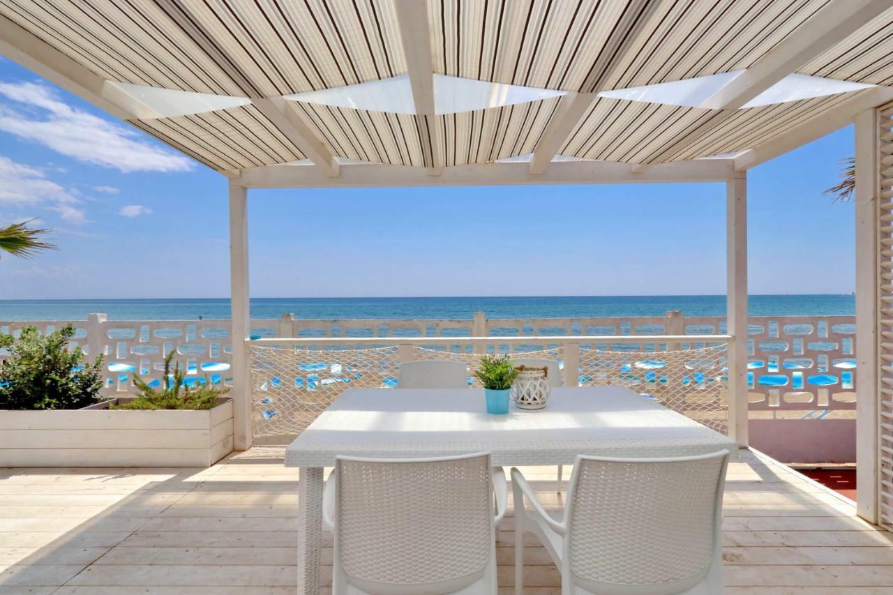 Le Palme Village Terracina Ngoại thất bức ảnh