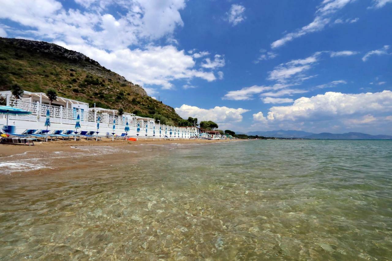 Le Palme Village Terracina Ngoại thất bức ảnh