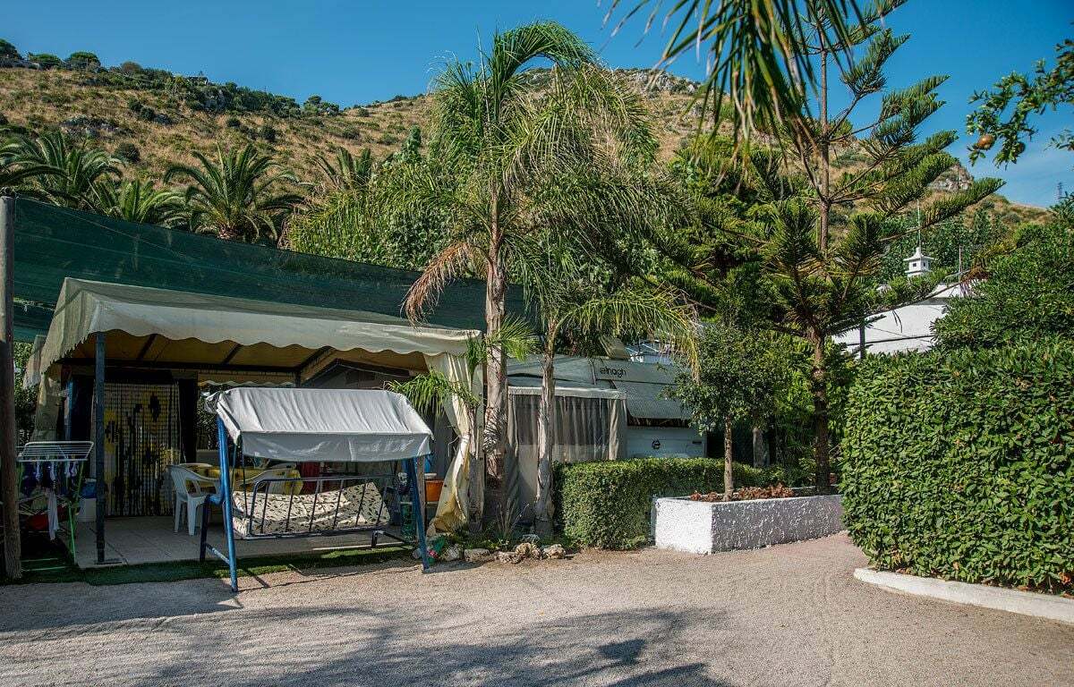 Le Palme Village Terracina Ngoại thất bức ảnh